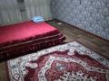 1-комнатная квартира, 36 м², 2/5 этаж посуточно, Самал 10а за 6 000 〒 в Талдыкоргане, мкр Самал