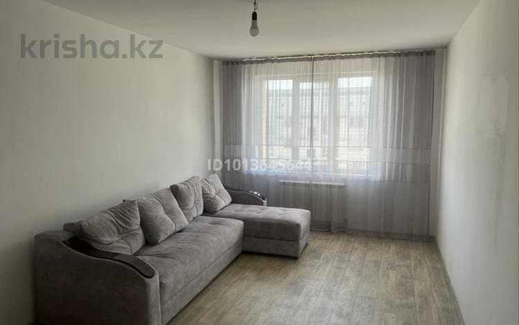 1-комнатная квартира · 41 м² · 8/8 этаж, Б. Момышулы за 200 000 ₸ в Алматы, Алатауский р-н — фото 2