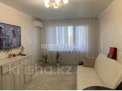 2-комнатная квартира · 45 м² · 5/5 этаж, проспект Абая 107 — Универмаг за 15.5 млн ₸ в Уральске