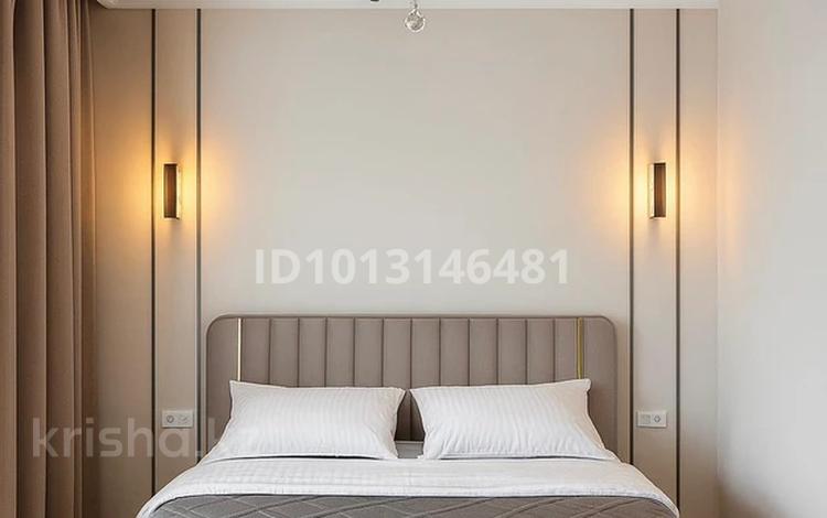 1-бөлмелі пәтер · 35 м² · 8/18 қабат, Утепова 31, бағасы: 22 000 ₸ в Алматы, Бостандыкский р-н — фото 2