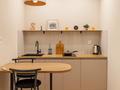 1-бөлмелі пәтер · 35 м² · 8/18 қабат, Утепова 31, бағасы: 22 000 ₸ в Алматы, Бостандыкский р-н — фото 6