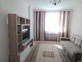 1-комнатная квартира, 40.7 м², 2/9 этаж, Бухар Жырау — Туркестан за 26 млн 〒 в Астане, Есильский р-н