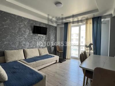 1-бөлмелі пәтер · 39.6 м² · 5/6 қабат, Шұғыла ш/а., Жунисова 2/13 0 корпус, бағасы: 25 млн ₸ в Алматы, Наурызбайский р-н