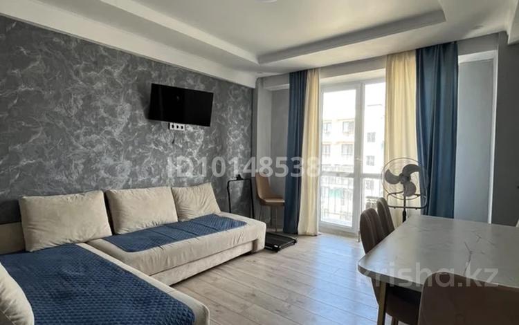 1-бөлмелі пәтер · 39.6 м² · 5/6 қабат, Шұғыла ш/а., Жунисова 2/13 0 корпус, бағасы: 25 млн ₸ в Алматы, Наурызбайский р-н — фото 2