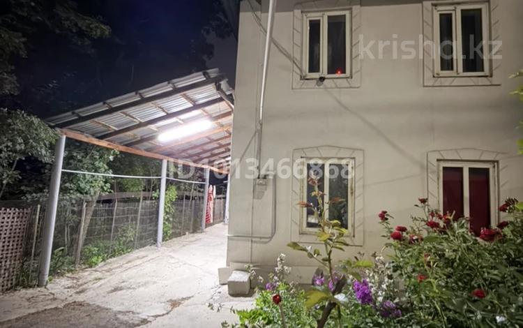 Часть дома · 6 комнат · 103 м² · 5 сот., Абылай хана 137/3 за 45 млн ₸ в Талгаре — фото 2