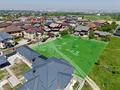 Участок · 15 соток, мкр Нур Алатау, Газизы Жубановой за 160 млн ₸ в Алматы, Бостандыкский р-н — фото 4