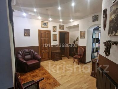 3-комнатная квартира · 110 м² · 2/3 этаж, Победы 5 — В районе гостиницы Чайка за 270 000 ₸ в Темиртау