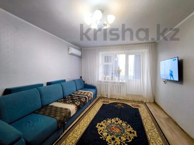 3-бөлмелі пәтер · 64.3 м² · 5/5 қабат, Есет батыра, бағасы: 18 млн ₸ в Актобе