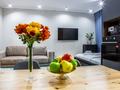 1-бөлмелі пәтер · 50 м² · 5/12 қабат, Пр.Тайманова 48, бағасы: 20 000 ₸ в Атырау — фото 8