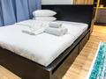 1-бөлмелі пәтер · 50 м² · 5/12 қабат, Пр.Тайманова 48, бағасы: 20 000 ₸ в Атырау — фото 15
