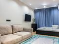 1-бөлмелі пәтер · 50 м² · 5/12 қабат, Пр.Тайманова 48, бағасы: 20 000 ₸ в Атырау — фото 11