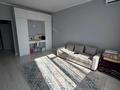 1-бөлмелі пәтер · 51 м² · 20/20 қабат, Мамыр-1 ш/а., бағасы: 46 млн ₸ в Алматы, Ауэзовский р-н