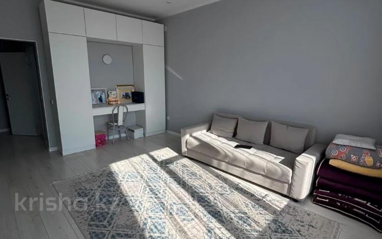 1-бөлмелі пәтер · 51 м² · 20/20 қабат, Мамыр-1 ш/а., бағасы: 46 млн ₸ в Алматы, Ауэзовский р-н — фото 4