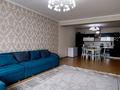 3-бөлмелі пәтер · 108 м² · 11/11 қабат, мкр Жетысу-3 59 — Абая Момышулы, бағасы: 57 млн ₸ в Алматы, Ауэзовский р-н — фото 4