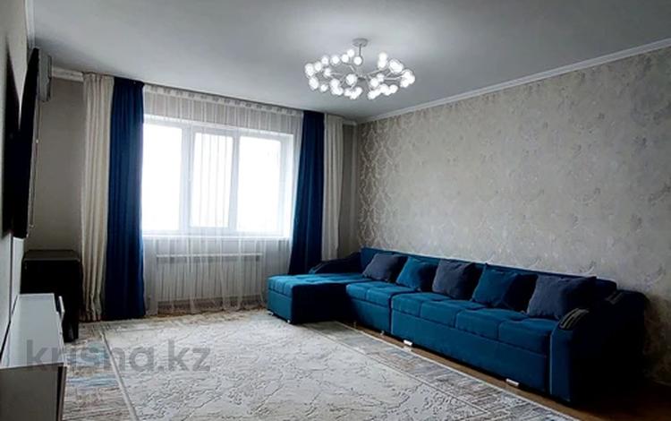 3-бөлмелі пәтер · 108 м² · 11/11 қабат, мкр Жетысу-3 59 — Абая Момышулы, бағасы: 57 млн ₸ в Алматы, Ауэзовский р-н — фото 4