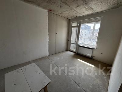 1-бөлмелі пәтер · 34 м² · 4/6 қабат, Бауыржана Момышулы, бағасы: 29 млн ₸ в Алматы, Алатауский р-н