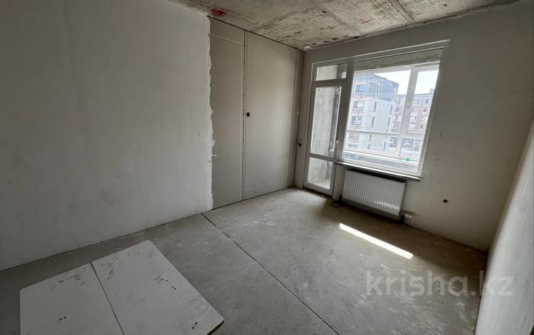 1-комнатная квартира · 34 м² · 4/6 этаж, Бауыржана Момышулы за 29 млн ₸ в Алматы, Алатауский р-н — фото 24