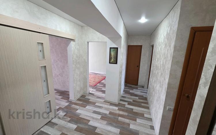 3-бөлмелі пәтер · 70 м² · 5/5 қабат, Кора — ГЭС, бағасы: 9.5 млн ₸ в Текели — фото 2