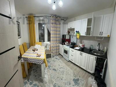 2-комнатная квартира · 50 м² · 1/5 этаж, Сазда-2 , Абулхаир хана 70/1 за 15.7 млн ₸ в Актобе