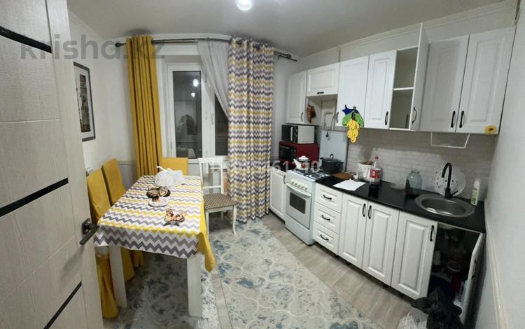 2-комнатная квартира · 50 м² · 1/5 этаж, Сазда-2 , Абулхаир хана 70/1 за 15.7 млн ₸ в Актобе — фото 10