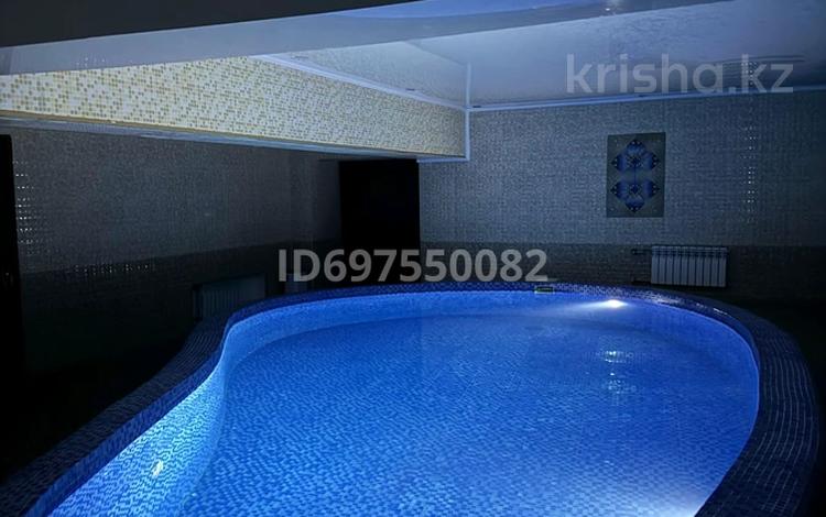 Дом · 6 комнат · 650 м², мкр Дубок-2 90 — Ауэзовский район за 180 000 ₸ в Алматы, Ауэзовский р-н — фото 18