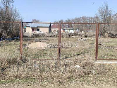 Жер телімі · 10 сотық, Нурлыбаева 69, бағасы: 8 млн ₸ в Береке