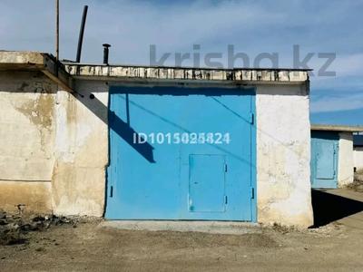 Гараж · 77.3 м² · Ердена Гараж 15/6 — Ердена, бағасы: 8.5 млн ₸ в Сатпаев