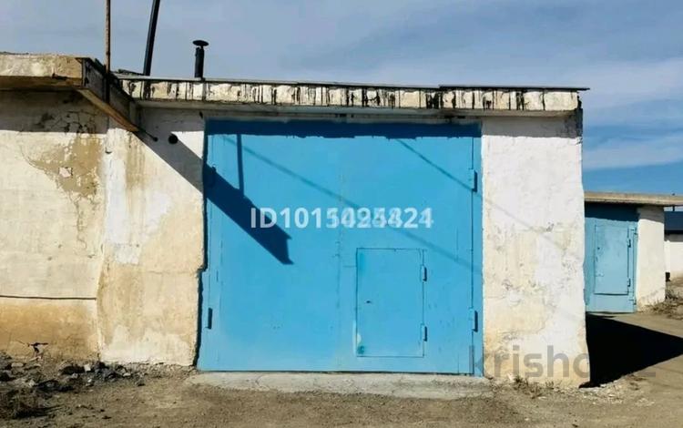 Гараж · 77.3 м² · Ердена Гараж 15/6 — Ердена, бағасы: 8.5 млн ₸ в Сатпаев — фото 2