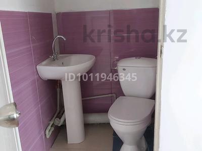1 комната · 13 м² · 2/2 этаж, Ержанова за 65 000 ₸ в Алматы, Турксибский р-н