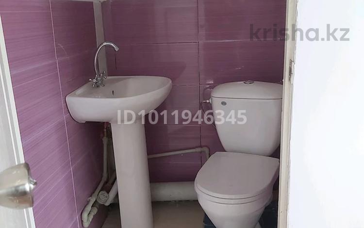 1 комната · 13 м² · 2/2 этаж, Ержанова за 65 000 ₸ в Алматы, Турксибский р-н — фото 5