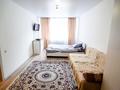 1-комнатная квартира, 37 м², 2/5 этаж, Мкр Самал за 10.5 млн 〒 в Талдыкоргане, мкр Самал — фото 2