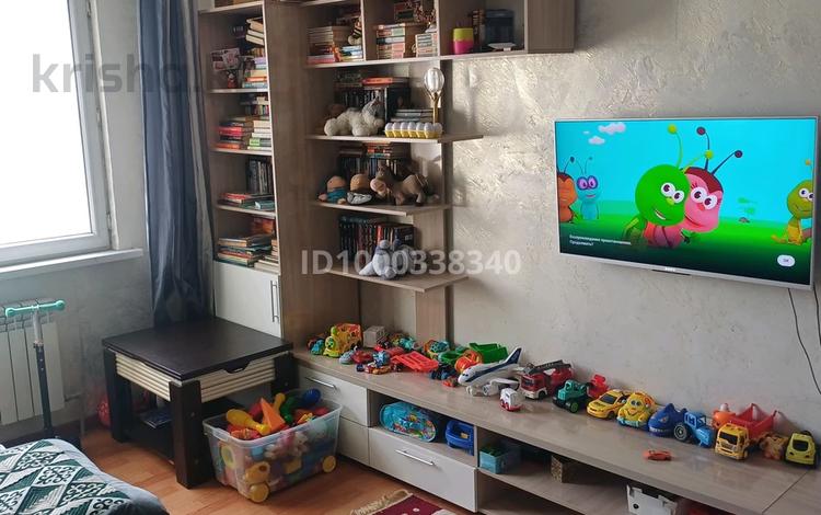 2-бөлмелі пәтер · 60.4 м² · 3/9 қабат, Асыл Арман 11 — Рынок Алтын Орда, бағасы: 27 млн ₸ в Иргели — фото 2