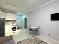 1-комнатная квартира · 23.7 м² · 2/9 этаж, Мангилик Ел 40 — Триумфальная арка, Ботанический сад за 20.5 млн ₸ в Астане, Есильский р-н