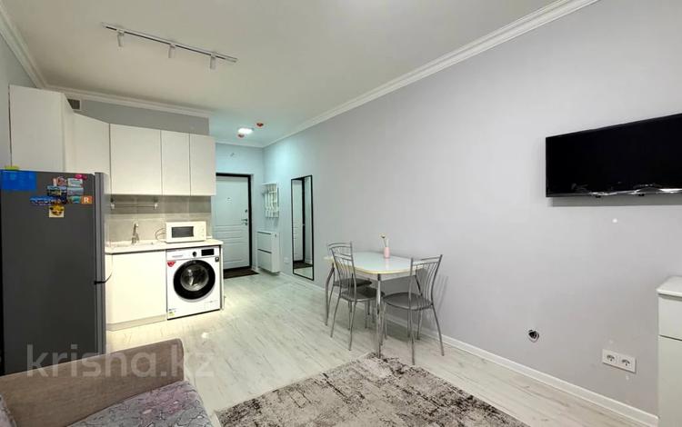 1-комнатная квартира · 23.7 м² · 2/9 этаж, Мангилик Ел 40 — Триумфальная арка, Ботанический сад за 20.5 млн ₸ в Астане, Есильский р-н — фото 4