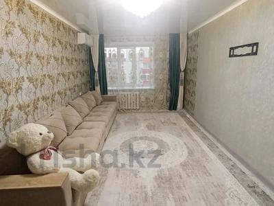 3-комнатная квартира · 82.9 м² · 10/11 этаж, мкр Женис за 27.5 млн 〒 в Уральске