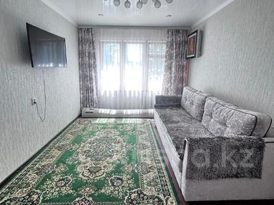 2-комнатная квартира, 45 м², 4/5 этаж, Маметовой за 15.5 млн 〒 в Уральске