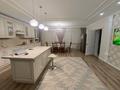 5-комнатная квартира · 220 м² · 1/3 этаж, Газиза Жубанова 15 за 65 млн ₸ в Актобе — фото 3