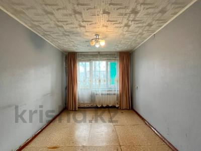 2-бөлмелі пәтер · 49.1 м² · 5/5 қабат, Шанхай ш/а., Рыскулова, бағасы: 10 млн ₸ в Актобе, мкр Шанхай