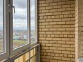 1-комнатная квартира · 50 м² · 9/10 этаж, ул. Самал — 10 микрорайон за 19.5 млн ₸ в Уральске, мкр Школьник — фото 5