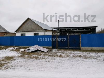 Отдельный дом · 3 комнаты · 117 м² · 12 сот., 2 Заволская 4/1 — Объезная дорога за 18 млн ₸ в Новой бухтарме