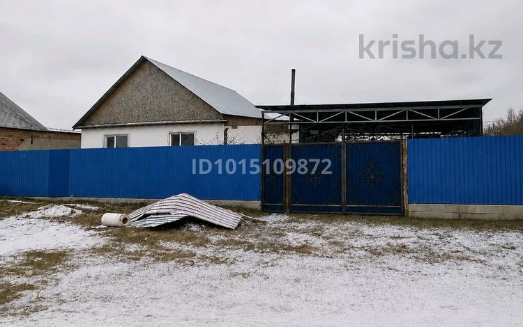 Жеке үй · 3 бөлме · 117 м² · 12 жүзд., 2 Заволская 4/1 — Объезная дорога, бағасы: 18 млн ₸ в Новой бухтарме — фото 3