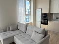 3-комнатная квартира · 79.3 м² · 17/20 этаж, Абая 160 — Туркебаева за 69 млн ₸ в Алматы, Бостандыкский р-н