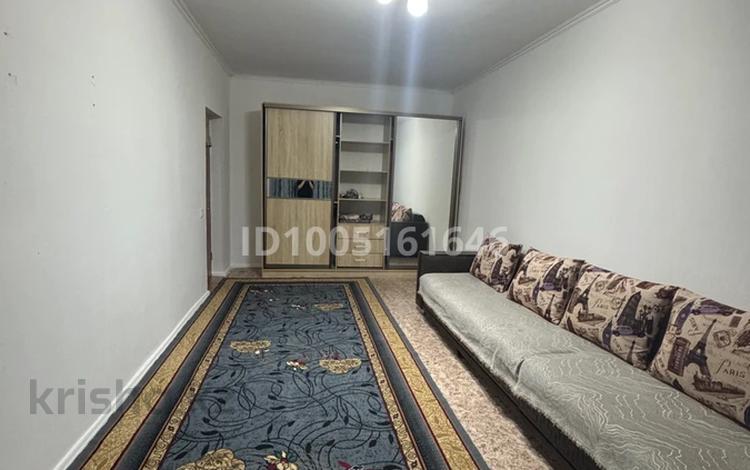 1-бөлмелі пәтер · 44.4 м² · 1/9 қабат, Зерделі ш/а 1/180, бағасы: 200 000 ₸ в Алматы, Алатауский р-н — фото 2