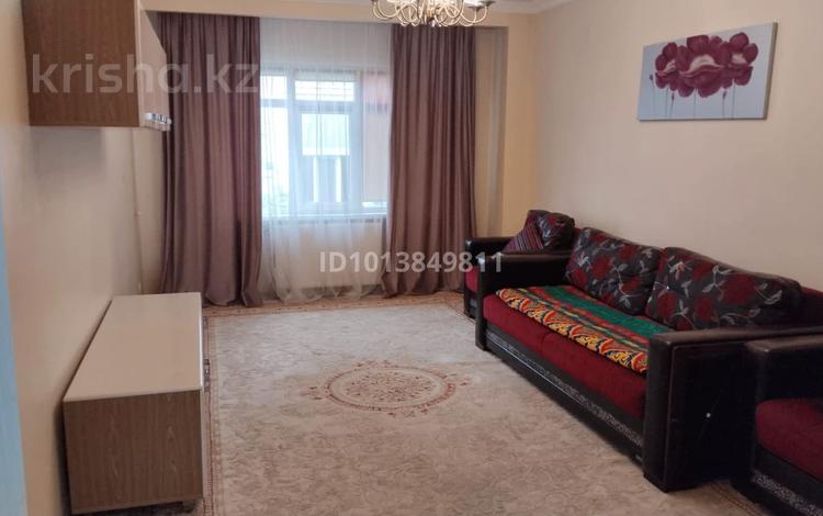 3-бөлмелі пәтер · 75 м² · 3/3 қабат, Сусар 4, бағасы: 31 млн ₸ в Каскелене — фото 2