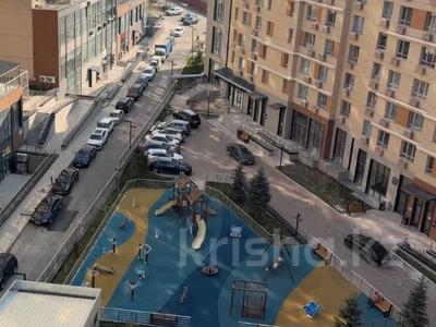 3-комнатная квартира · 118 м² · 9/13 этаж, Абиша Кекилбайулы 94а/44 за 65 млн ₸ в Алматы, Бостандыкский р-н