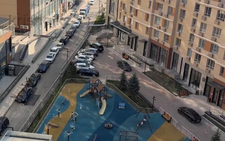 3-комнатная квартира · 118 м² · 9/13 этаж, Абиша Кекилбайулы 94а/44 за 65 млн ₸ в Алматы, Бостандыкский р-н — фото 12