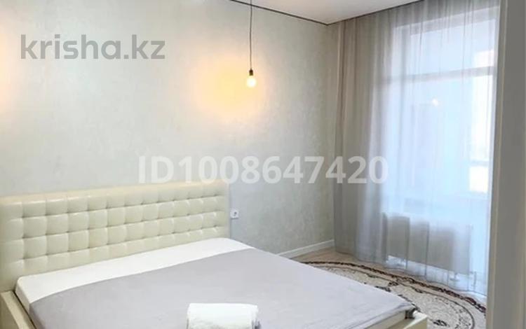 2-бөлмелі пәтер · 65 м² · 4/9 қабат, Кенесары 64, бағасы: 20 000 ₸ в Астане, р-н Байконур — фото 2