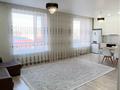 2-бөлмелі пәтер · 65 м² · 4/9 қабат, Кенесары 64, бағасы: 20 000 ₸ в Астане, р-н Байконур — фото 2