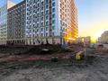 3-бөлмелі пәтер · 89.3 м² · 9/12 қабат, Жубан Молдагалиев 6г — Umit, бағасы: 44 млн ₸ в Астане, Нура р-н
