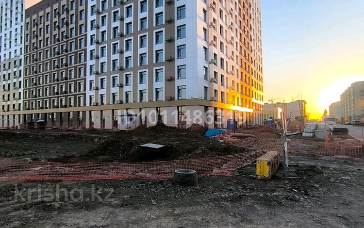 3-бөлмелі пәтер · 89.3 м² · 9/12 қабат, Жубан Молдагалиев 6г — Umit, бағасы: 44 млн ₸ в Астане, Нура р-н — фото 13